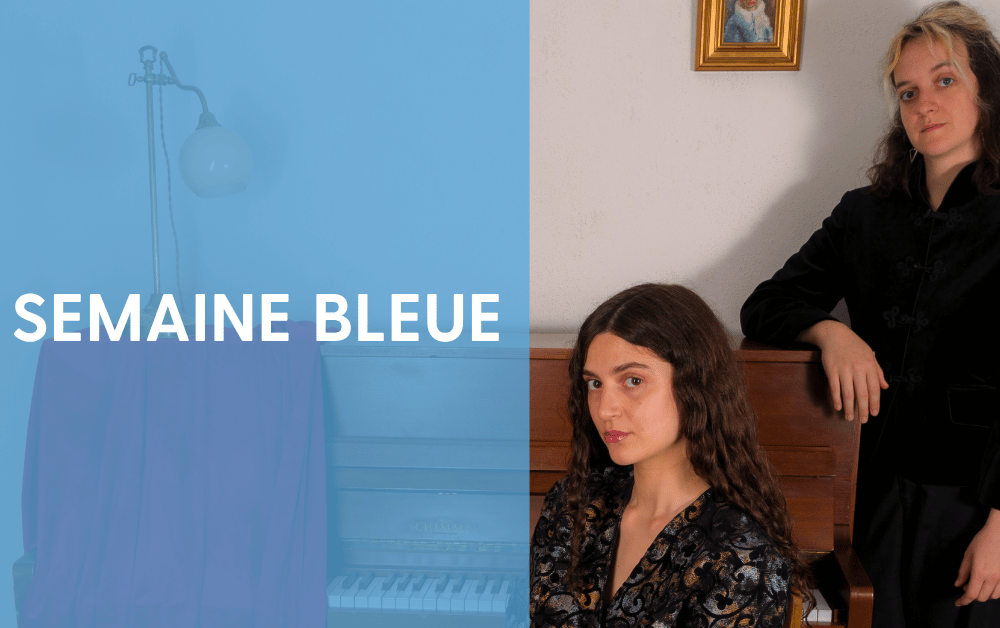 Musical Strolls in Reims: Blue Week 2026