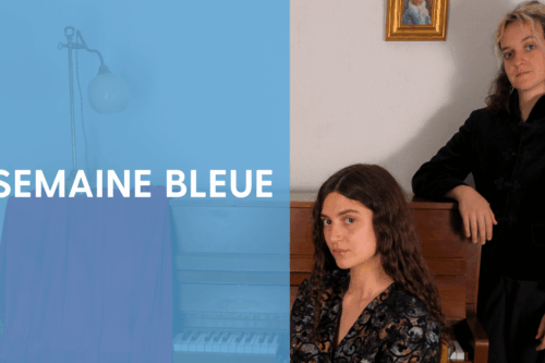 Flaneries musicales de reims semaine bleue 2026