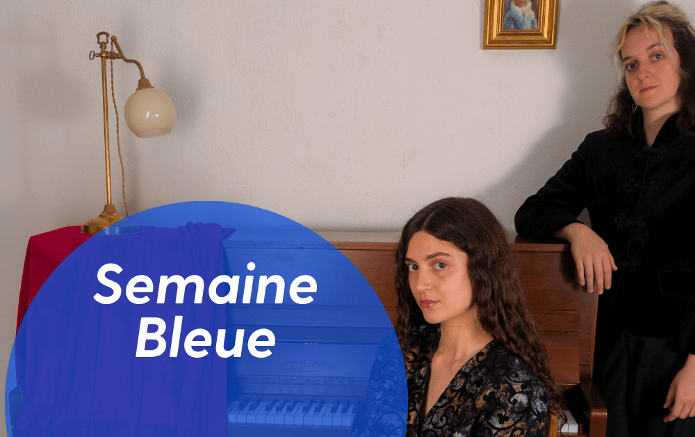Reims "Semaine Bleue" Musical Strolls 2026