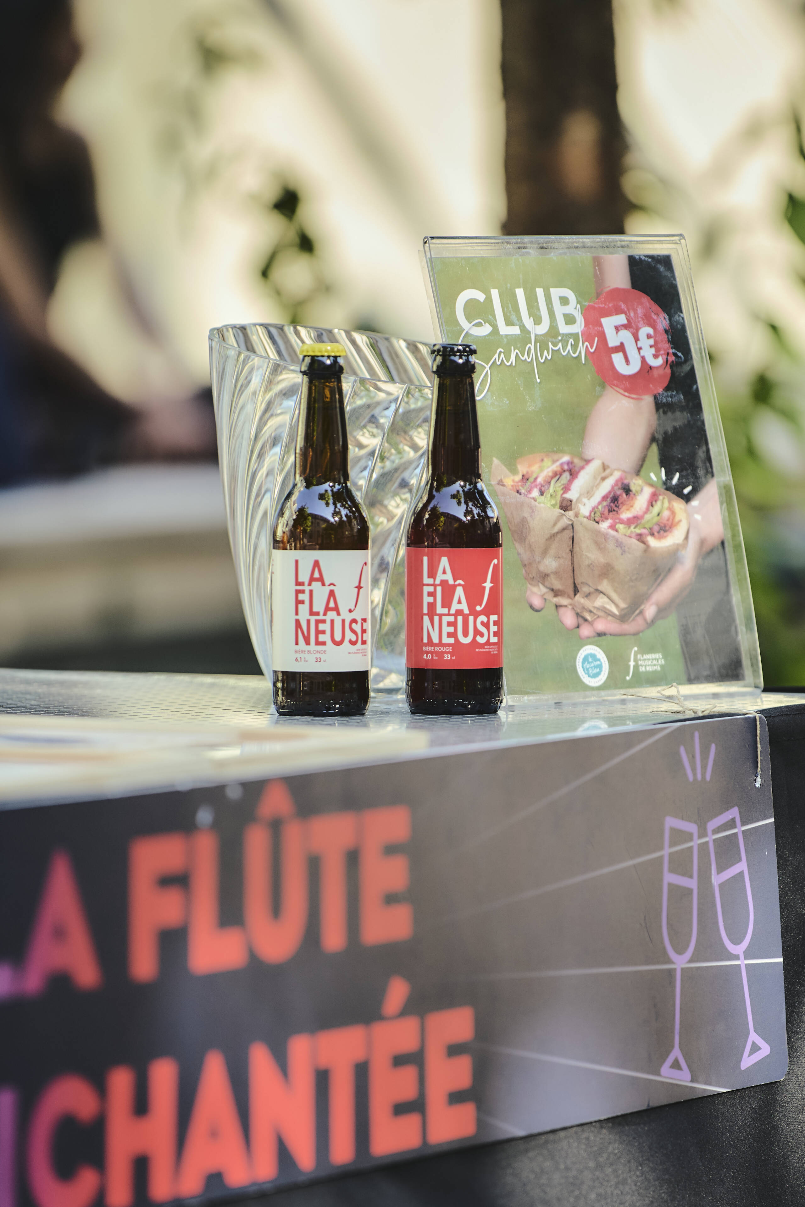 bière la flaneuse
