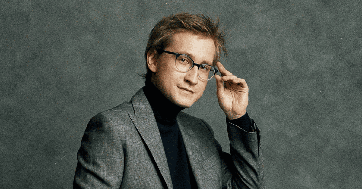 Dimitry Masleev flaneries musicales de reims