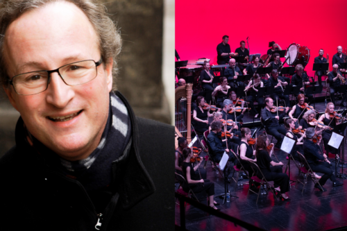 Les orchestres se ressembles ils tous ? flaneries musicales de reims