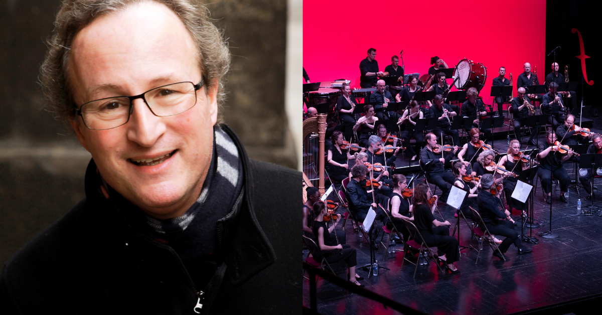 Les orchestres se ressembles ils tous ? flaneries musicales de reims