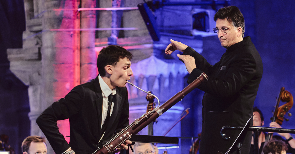 Prix des Flâneries Musicales de Reims 2026