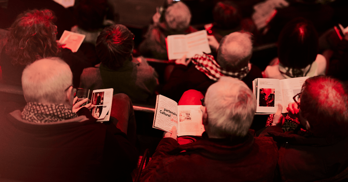 Saison 26:27 Flâneries Musicales de Reims